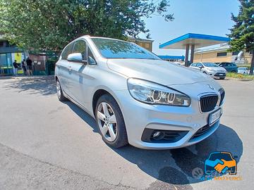 BMW 216 d Active Tourer Luxury auto