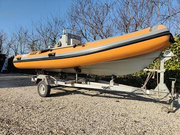 GOMMONE JOKER COASTER 470 S