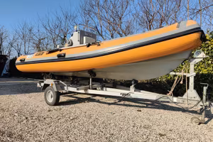 GOMMONE JOKER COASTER 470 S