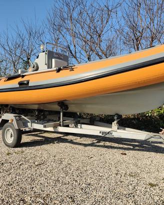 GOMMONE JOKER COASTER 470 S