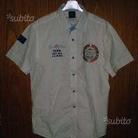 Camicie Aeronautica Militare taglia L e XL