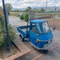 Piaggio Ape 50