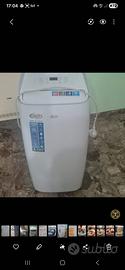 condizionatore portatile  argo milo plus