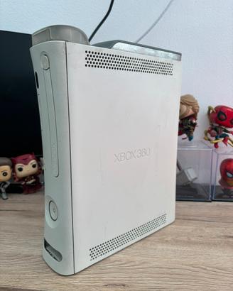 Xbox  360