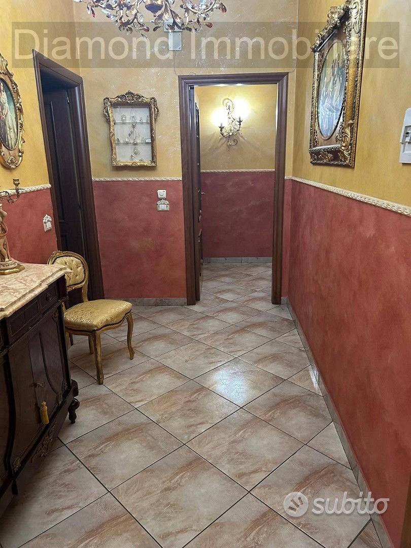 Appartamento – Fiumefreddo di Sicilia, Catania - Vista 3