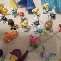 giochi Kinder 