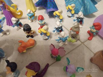 giochi Kinder 