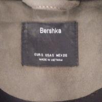 giubbotto Bershka 