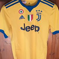 maglia calcio dybala  juventus #10 2016 2017 