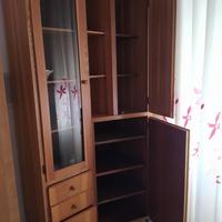 mobile bagno con scarpiera 