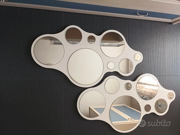 quadri a specchio 