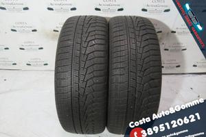 Gomme 205 55 17 Hankook 85% MS 205 55 R17