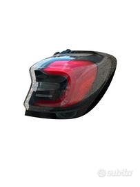 Fanale posteriore destro ford puma 1000 cc 125 cv 