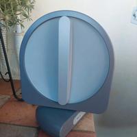 Parabola antenna tv philips