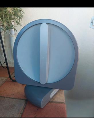 Parabola antenna tv philips