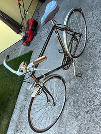 Bicicletta Legnano anni 70