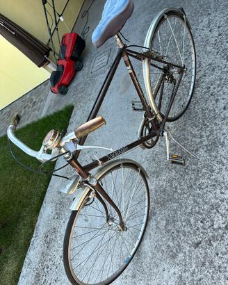 Bicicletta Legnano anni 70