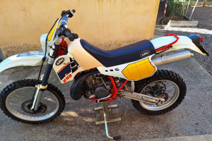 Ktm GS 250 enduro '88