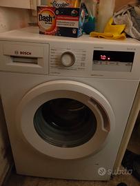 Bosch Vario perfect serie 4