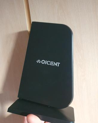 QICENT Hub usb 3.0 7 porte