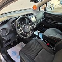 TOYOTA YARIS 1.4 