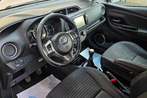 TOYOTA YARIS 1.4 