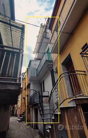Immobile residenziale