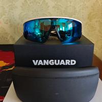 Oakley Meta Vanguard colore montatura Bianca