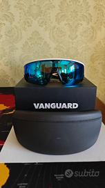 Oakley Meta Vanguard colore montatura Bianca