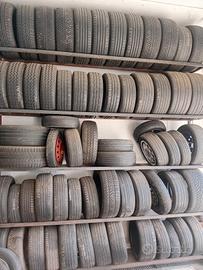 Gomme usate