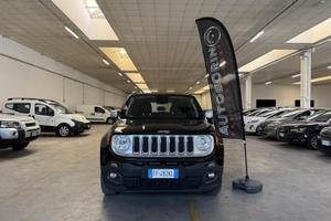 Jeep Renegade 2.0 Mjt 140CV 4WD Active Limited