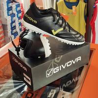 Scarpe da calcetto Givova