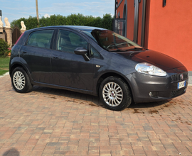 Grande Punto 1.4 GPL Dynamic NEOPATENTATI