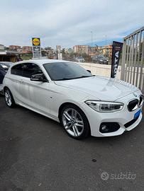 BMW serie 1 m sport