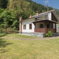 Casa vacanza sci e verde in estate