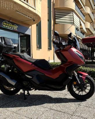 HONDA ADV 350 TUTTO INCLUSO ANCHE PASSAGGIO! MIN