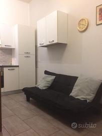 Bilocale ristrutturato disponibile