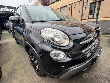Fiat 500L 1.4 95 CV S&S Cross