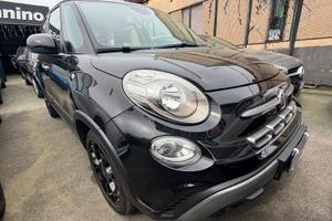 Fiat 500L 1.4 95 CV S&S Cross