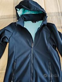 Giacca donna CMP
