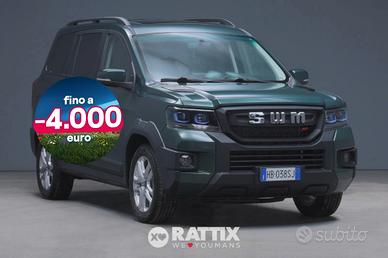 SWM G03F G03F 1.5 110cv mt