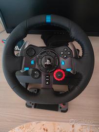 Logitech G29 