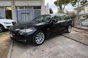Bmw 525d xDrive Touring Futura