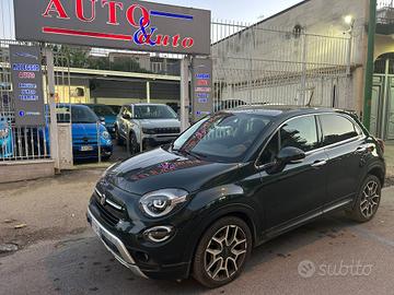 Fiat 500X 1.6 MultiJet 120 CV Cross