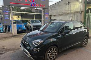 Fiat 500X 1.6 MultiJet 120 CV Cross