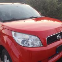 Daihatsu Terios 1.5 SX 4 wd