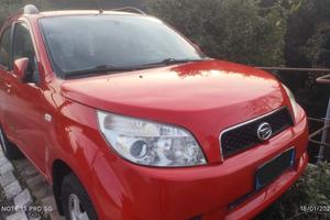 Daihatsu Terios 1.5 SX 4 wd