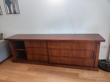Credenza Maison Coloniale