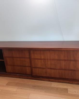 Credenza Maison Coloniale