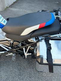 BMW GS 1250 ADVENTURE. HP